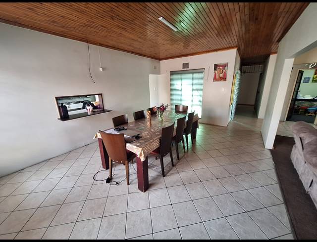 3 BEDROOM HOUSE FOR SALE IN VANDERBIJLPARK SE 7